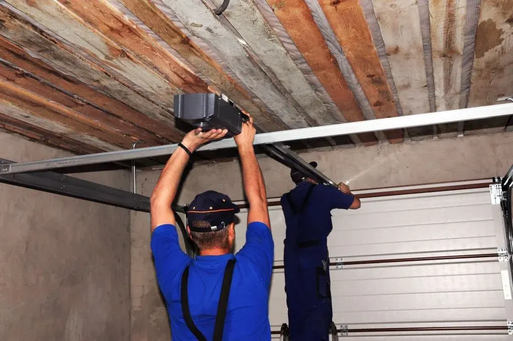Garage Door Opener Repair Old Bridge